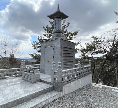 永代供養墓 | 最上稲荷山妙教寺